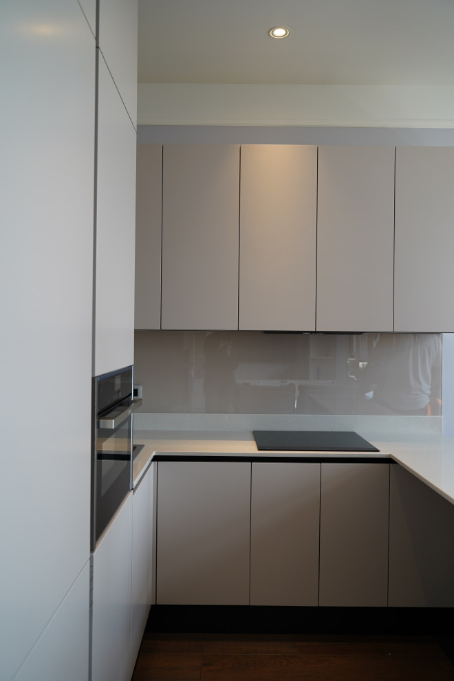 ЖК Серебряный фонтан