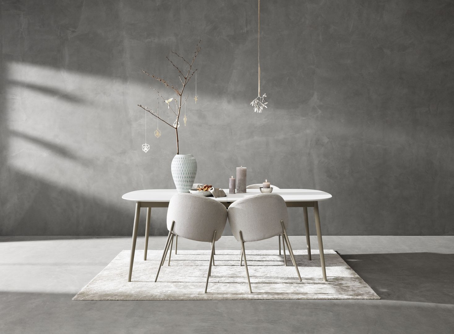 Стол Kingston |  Мимолётные мгновения