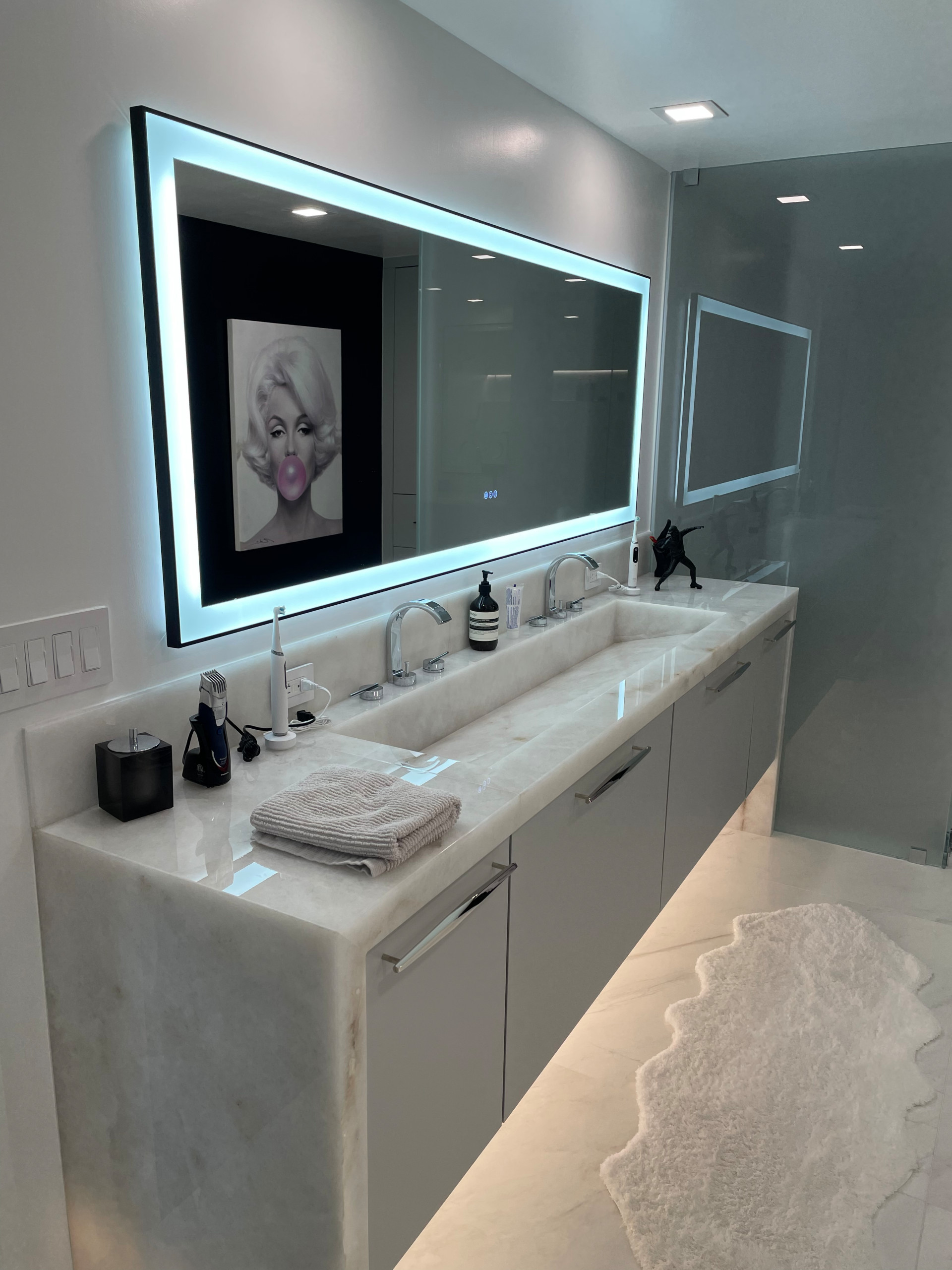 Boca Raton Condo Renovation