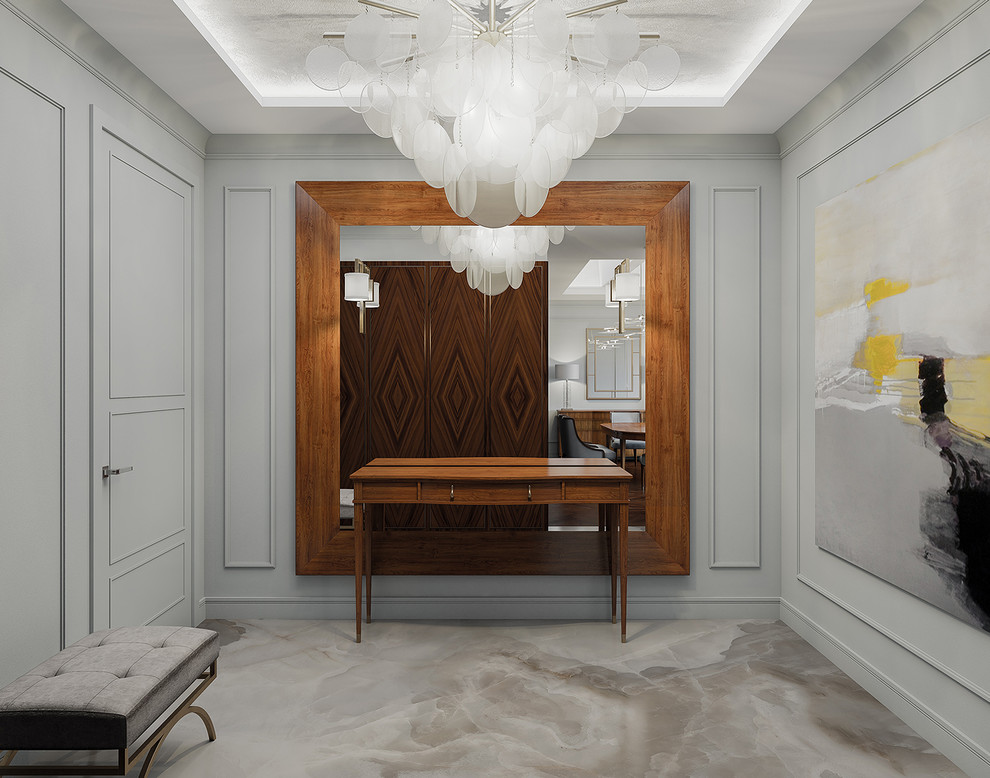 Квартира на Бауманской