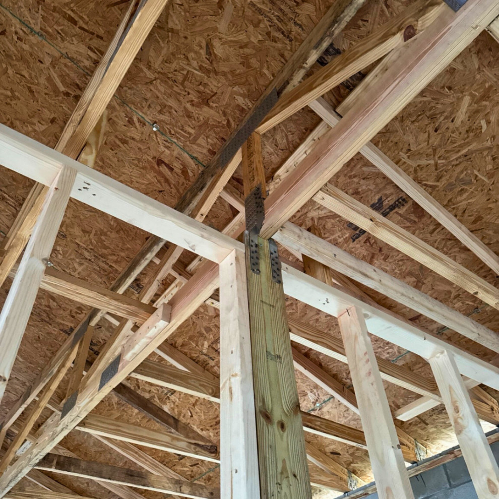 New Residential Build — Phase 7 of 7 - Zephyrhills, FL