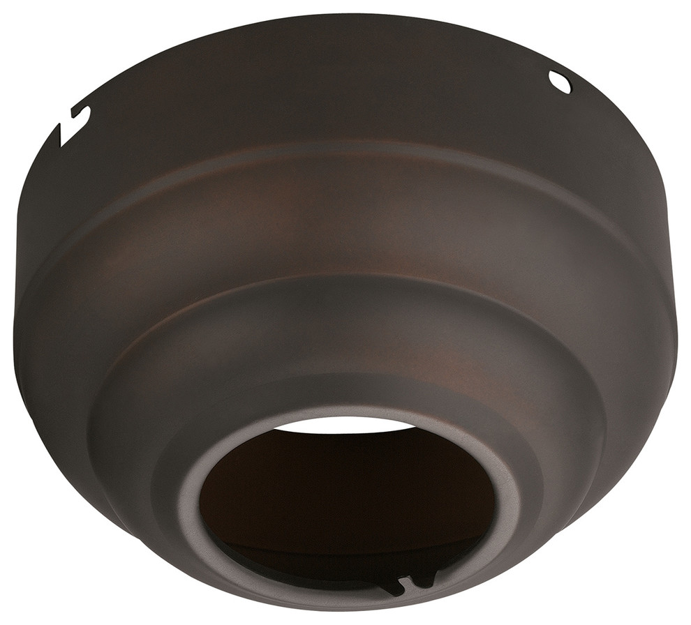 Monte Carlo Fan Company Slope Ceiling Adapter Traditional Ceiling