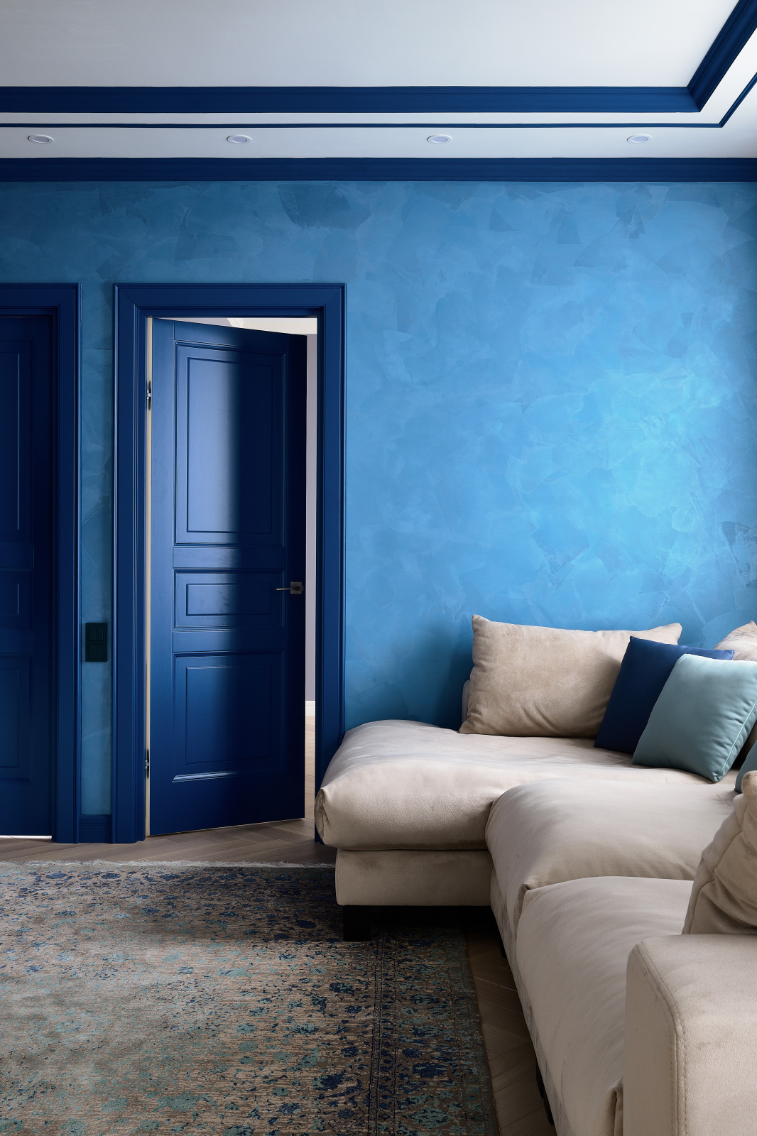 ЖК "Фонвизинский" фотографии