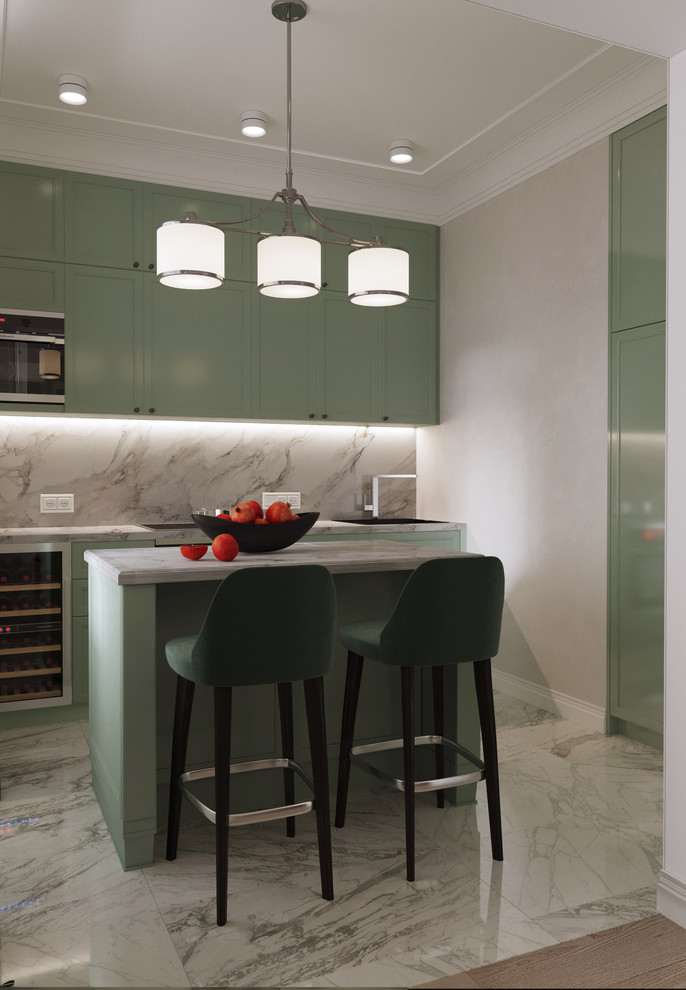 ЖК "Ботанический сад" в г. Москва