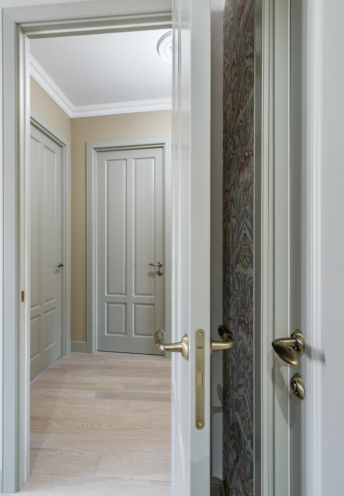 Двери Лира от фабрики Брянский лес