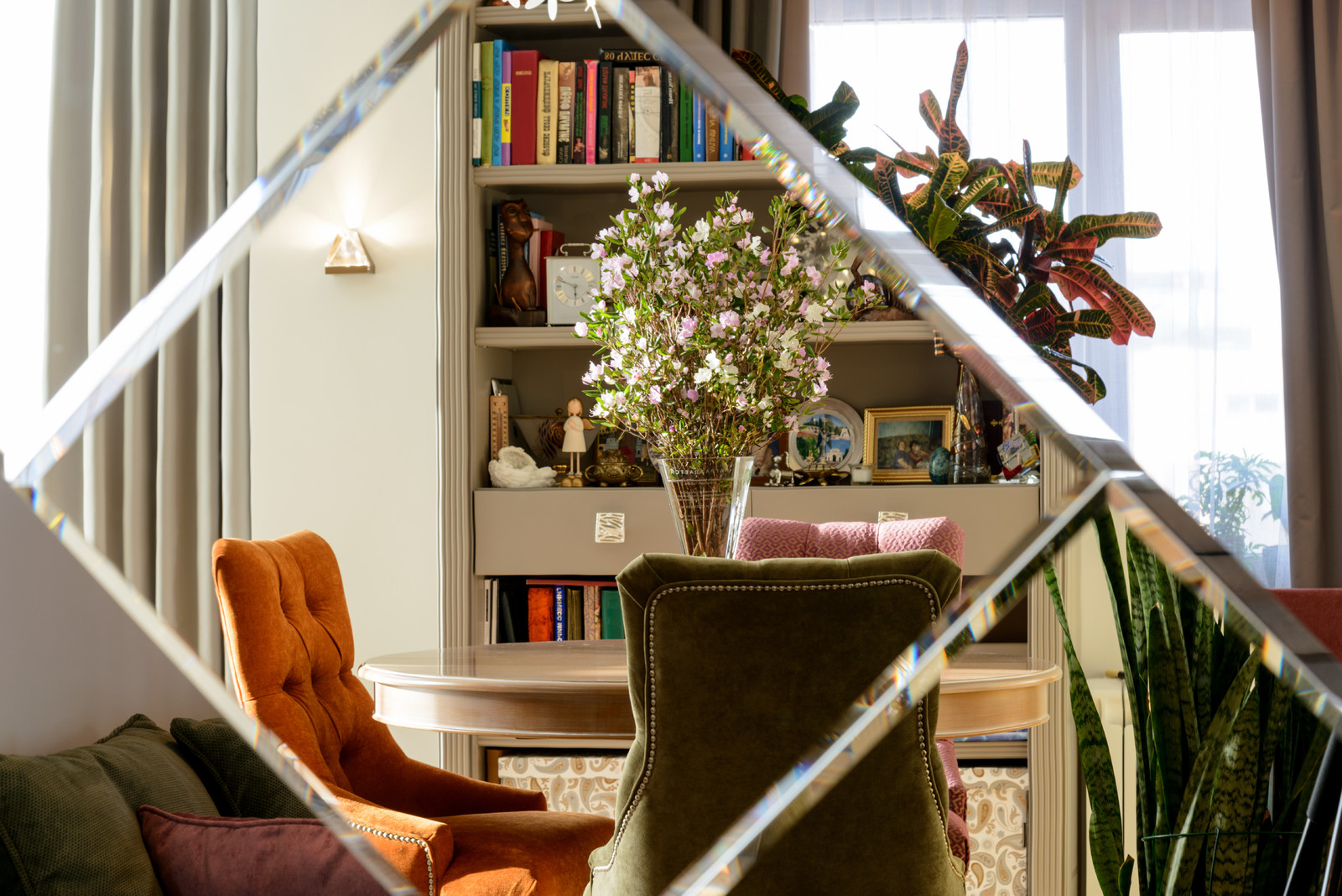 Море в душе