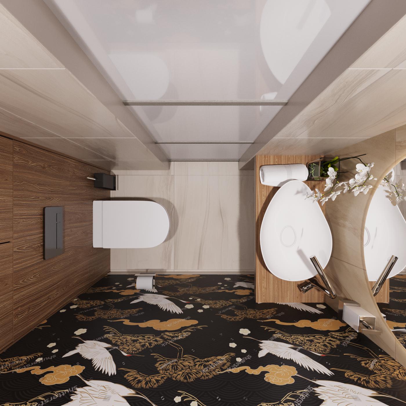 Проект студии красоты и массажа