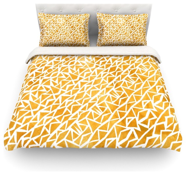 Pom Graphic Design Tribal Origin Cotton Duvet Cover Tropical Pom Graphic Design Tribal Origin Cotton Duvet Cover Twin