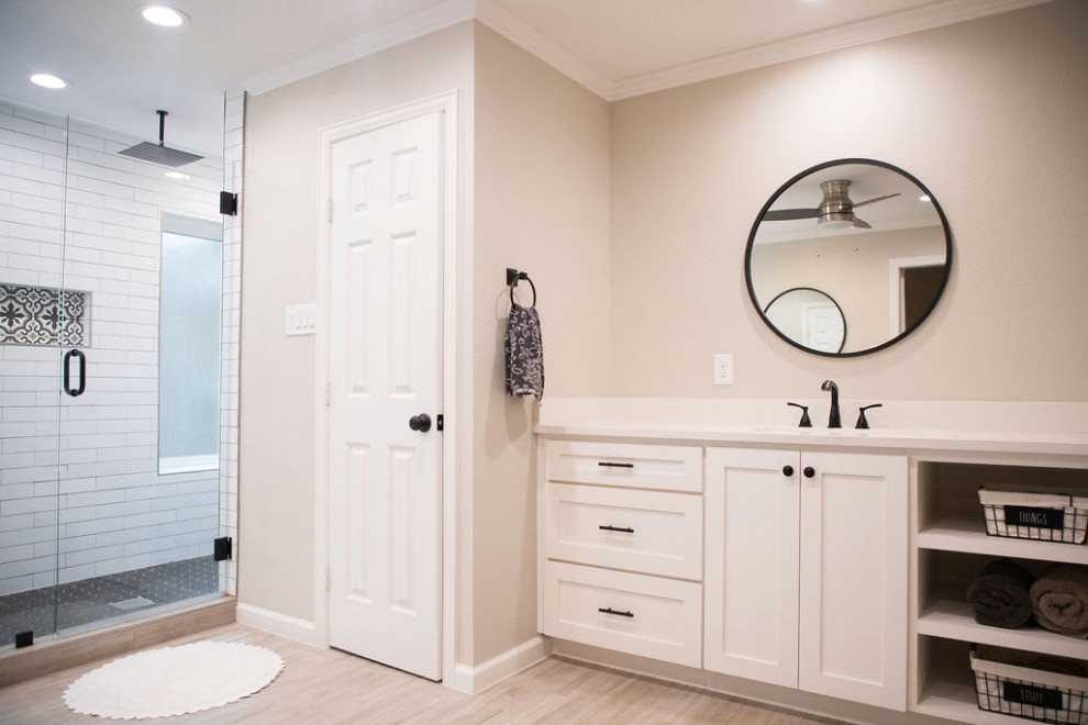 Whole Home Renovation