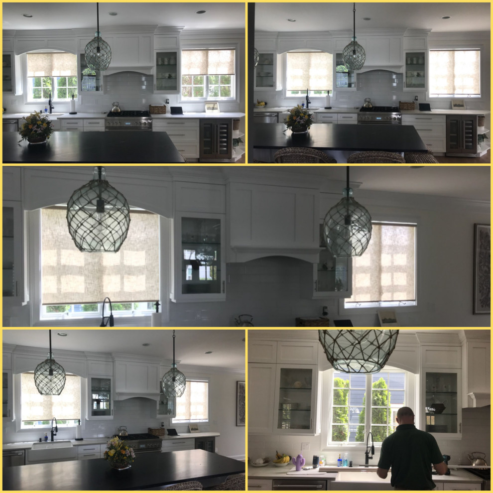 2022 Timm's Window Fashions Projects