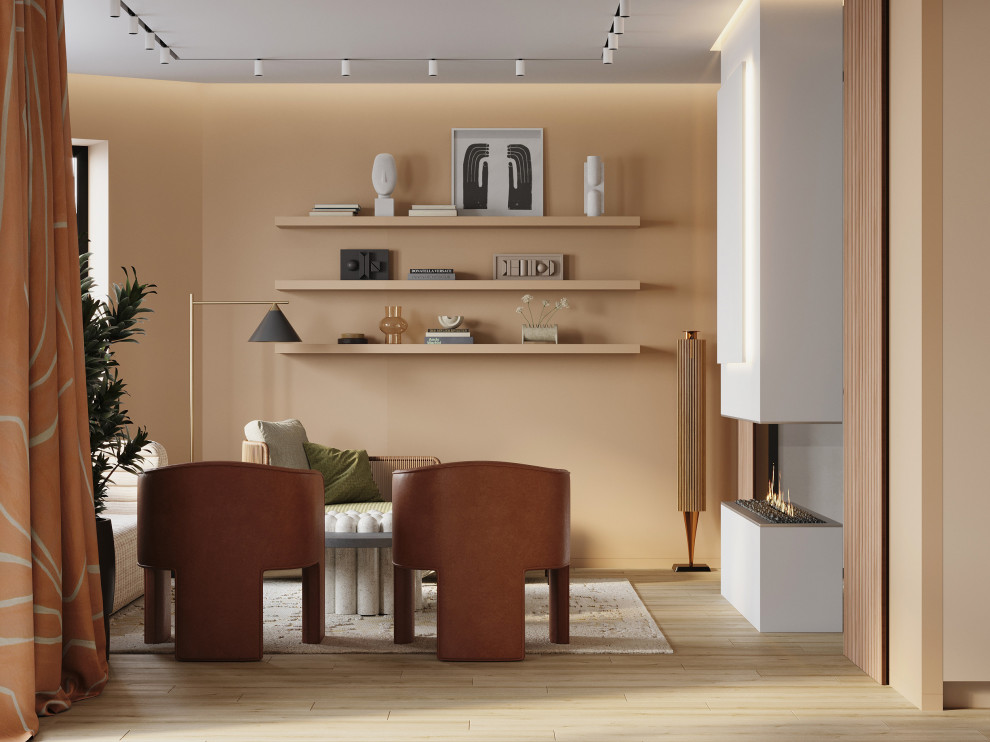 Обнаженные формы