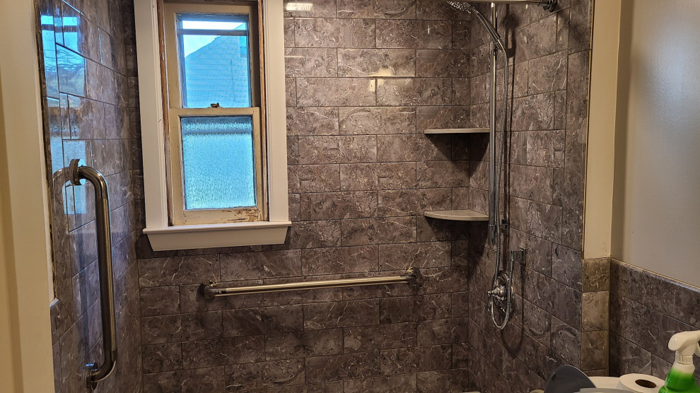 Bathrooms