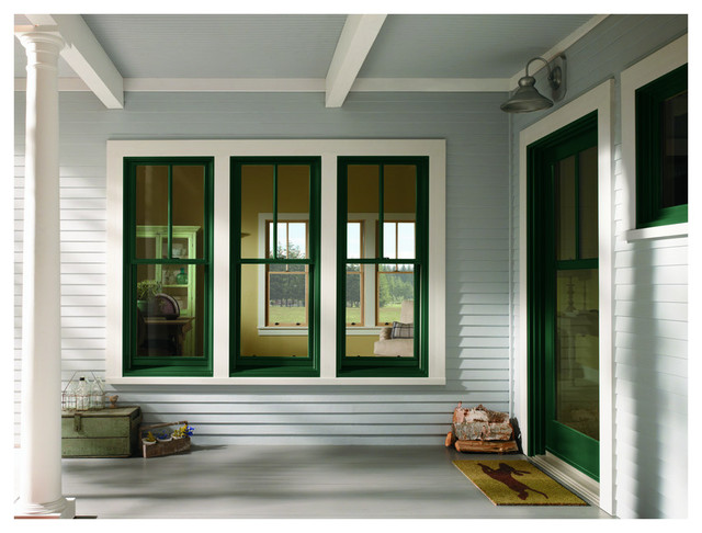 Image for home style windows