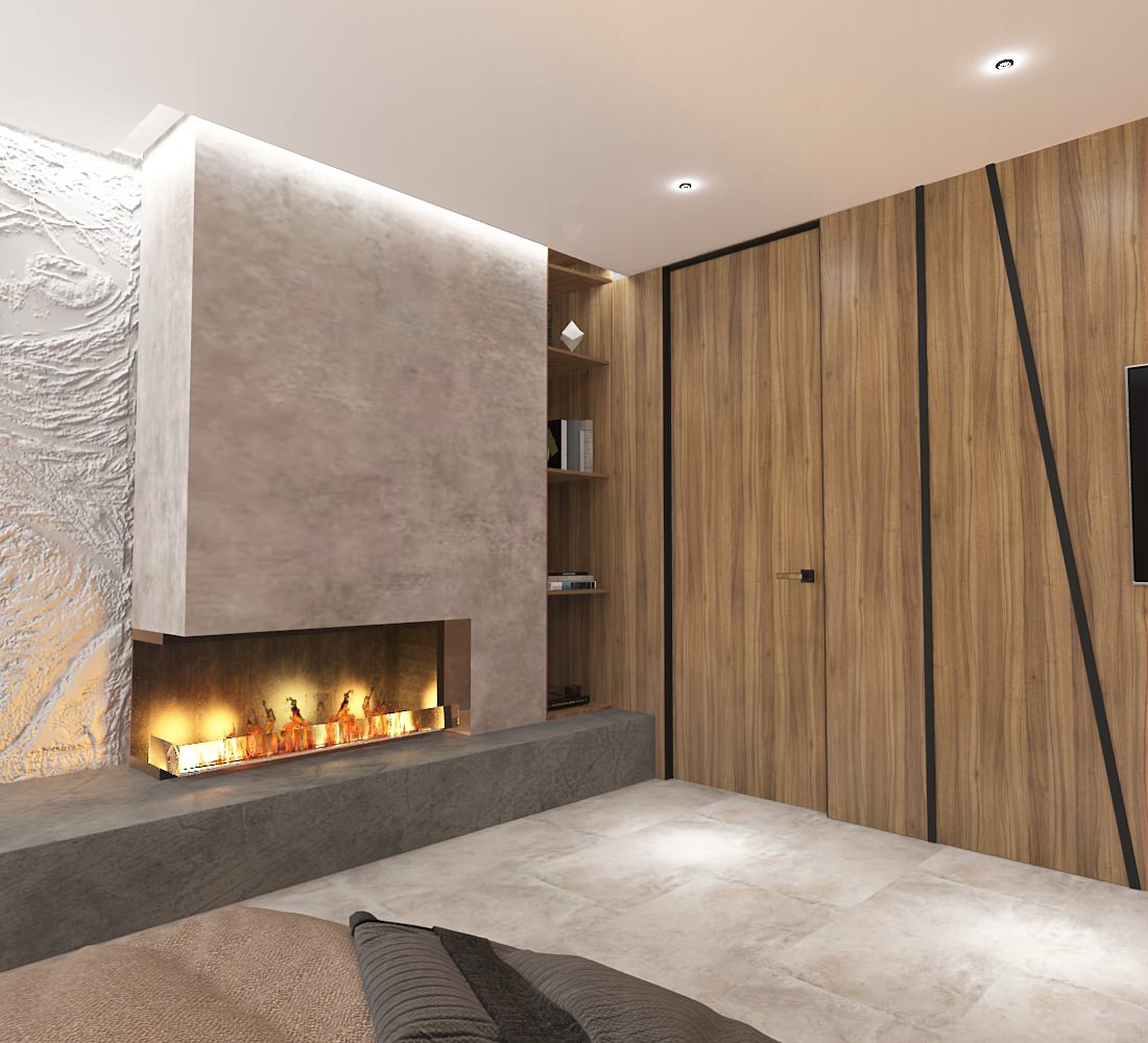 Резиденция "Речкуновка"