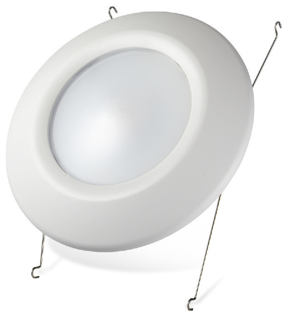 13 5w Retrofit Led Recessed Lighting Fixture Round Shape 13 5w Retrofit Led Recessed Lighting Fixture Round Shape Warm White