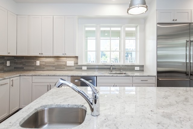 Arlington Restoration