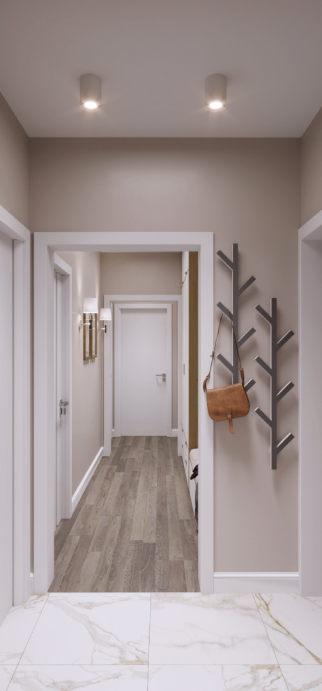 Квартира г.Москва