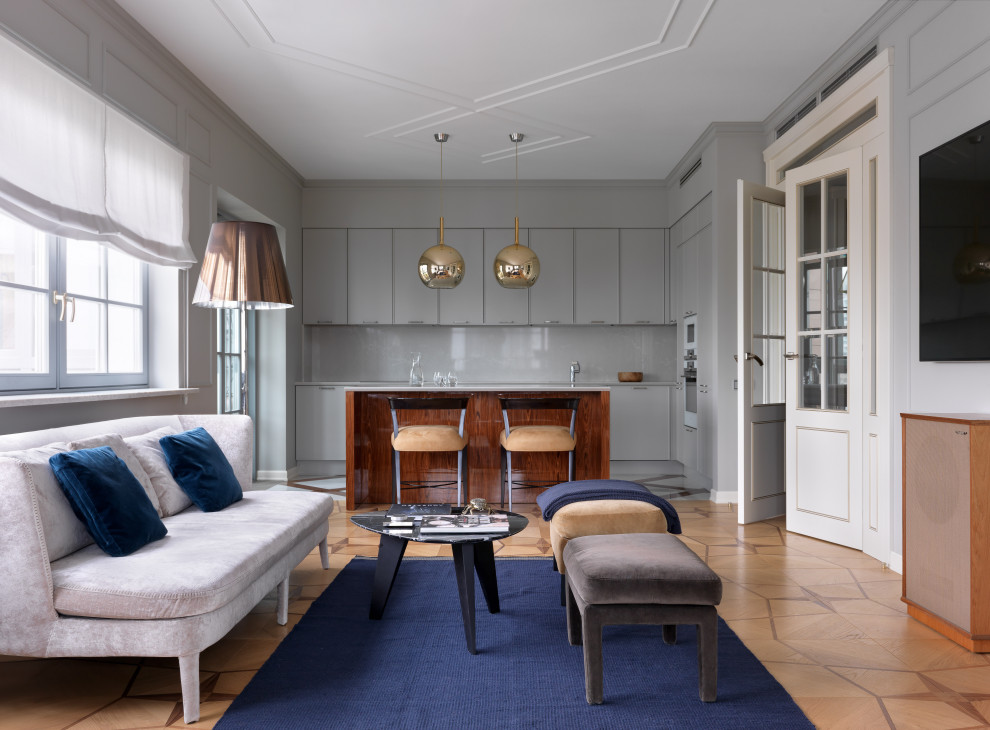 Квартира в Минске