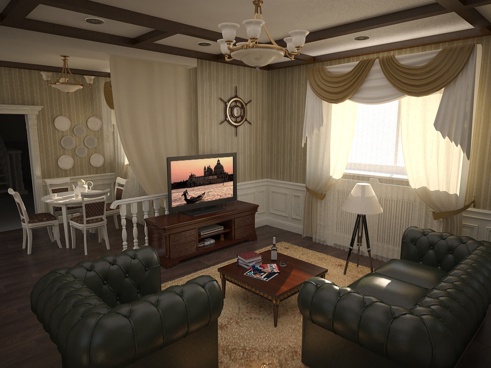 Дом частный