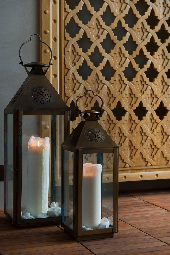 Домашний СПА- центр