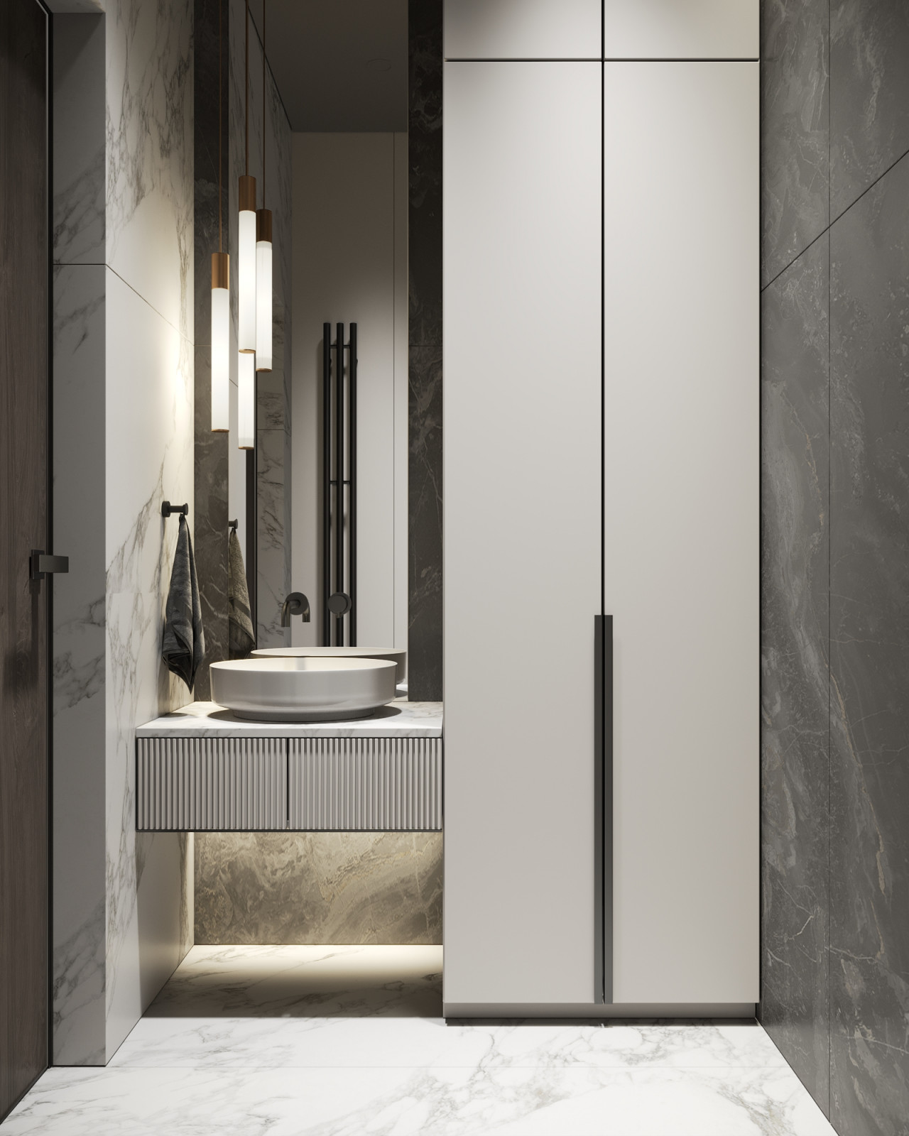 Квартира в ЖК "Преображенский"