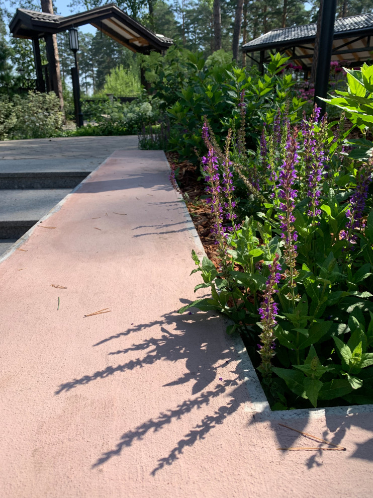 Таргайские усадьбы