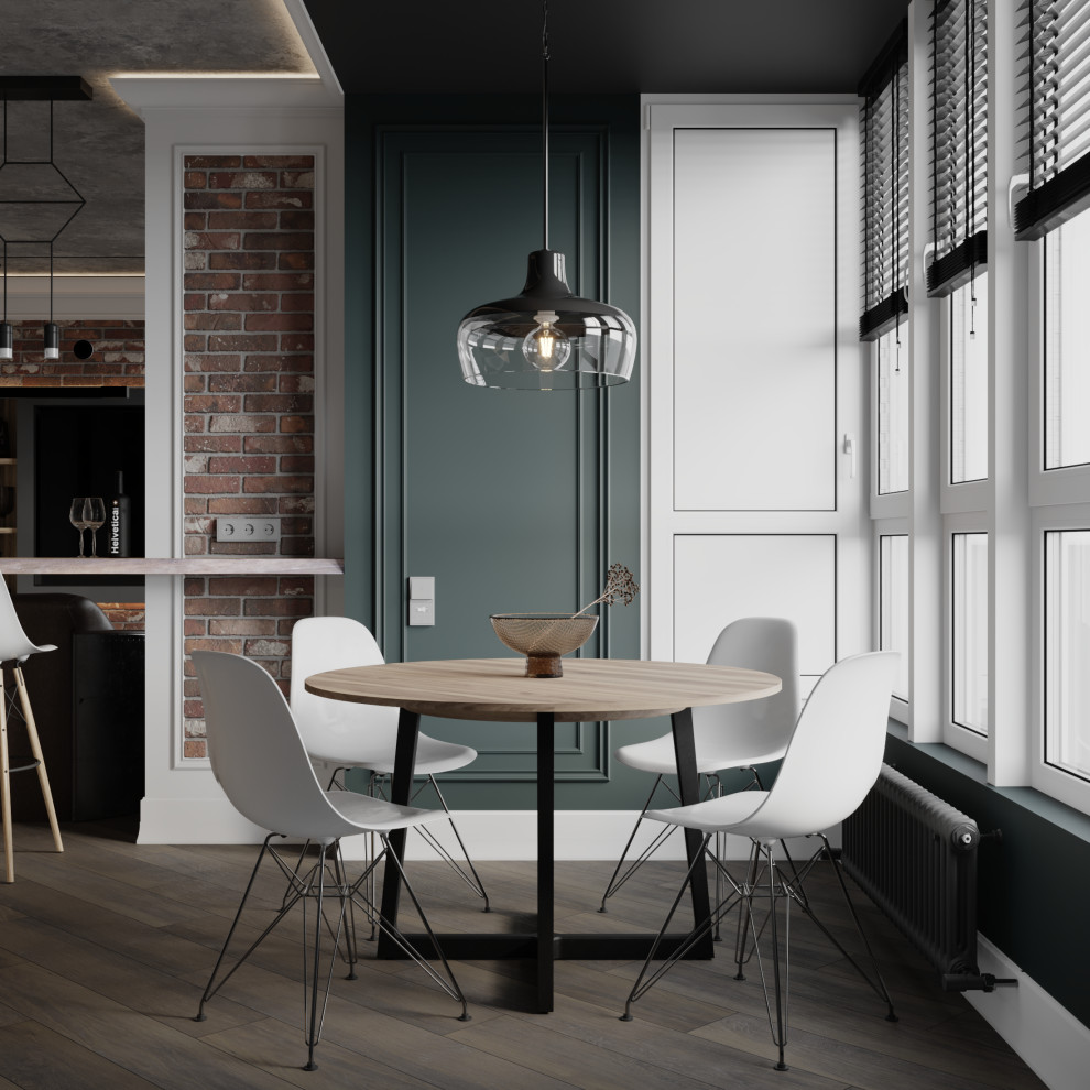 Dinasty L84, для семьи из Петербурга