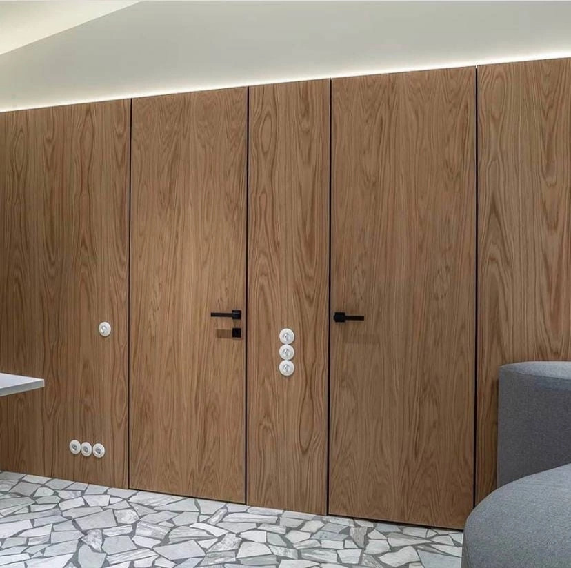 Стеновые панели