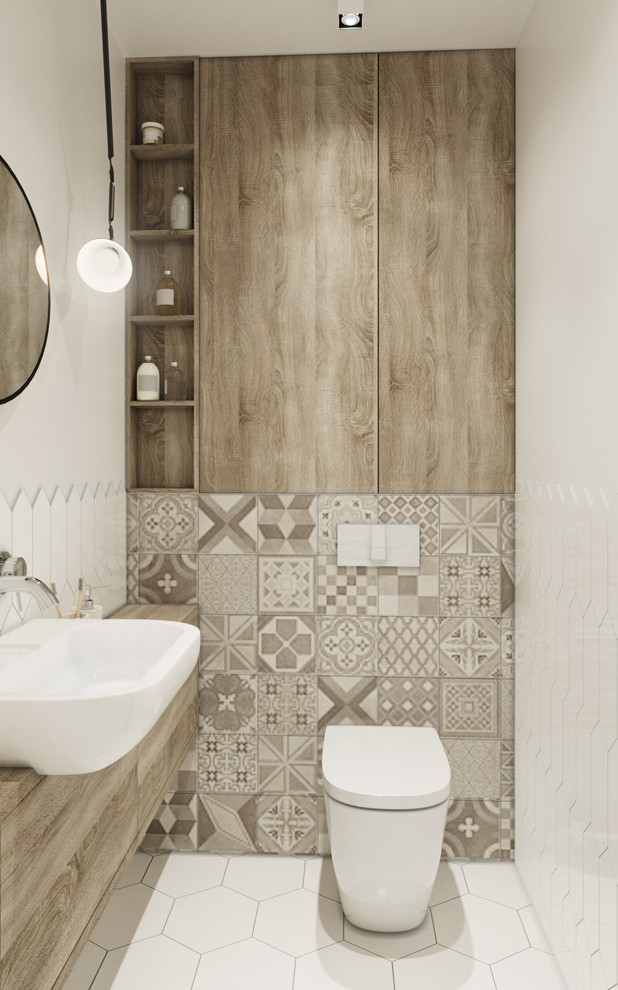 Квартира в квартале Тихая роща