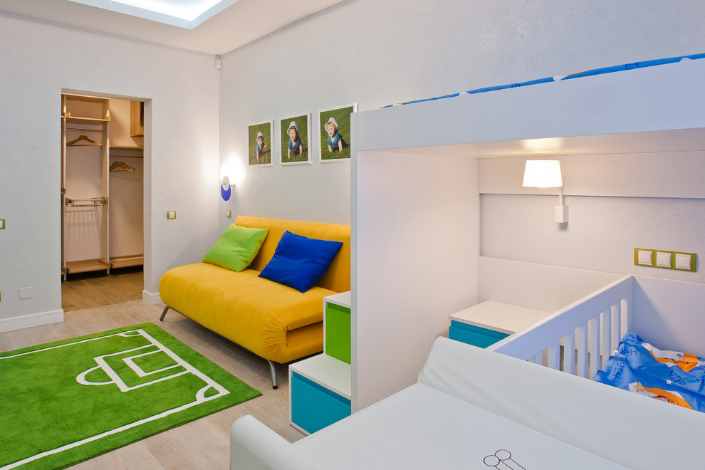 ЖК Горький Холл