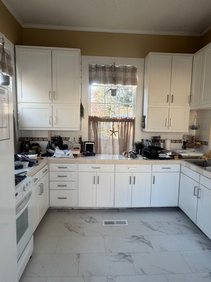 Kitchen Remodel