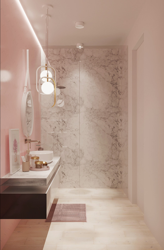 Дом в пос. Егорово