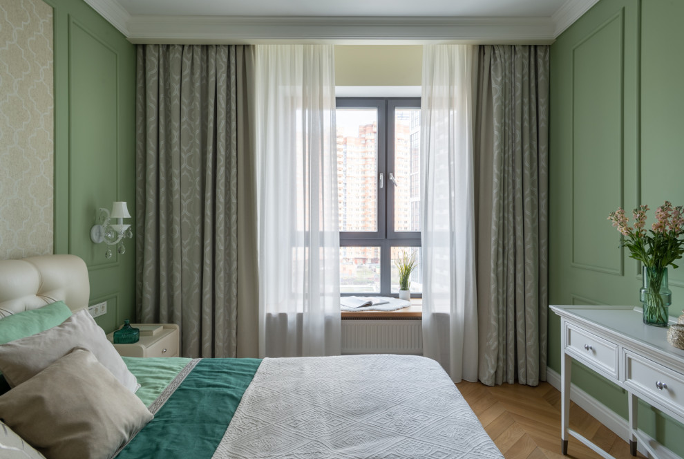 ЖК Квартал 38 А