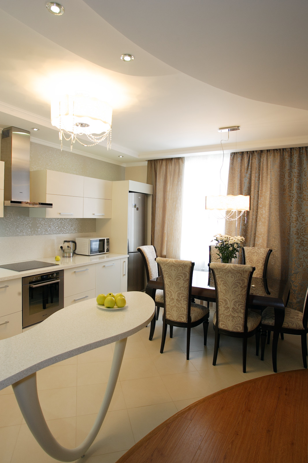 классика и восток