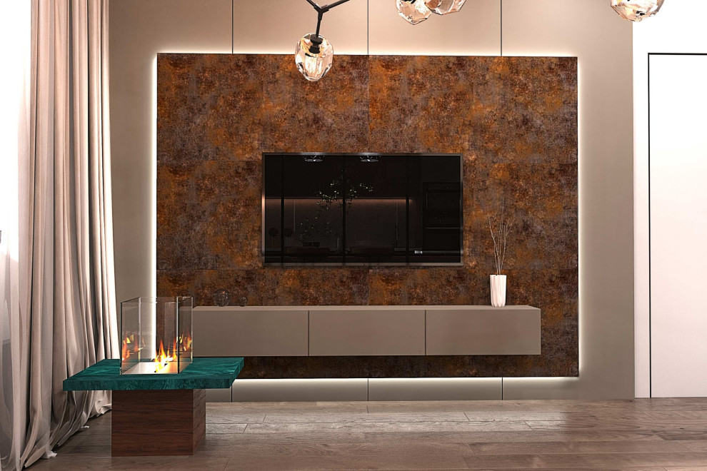 Проект "Геометрия"