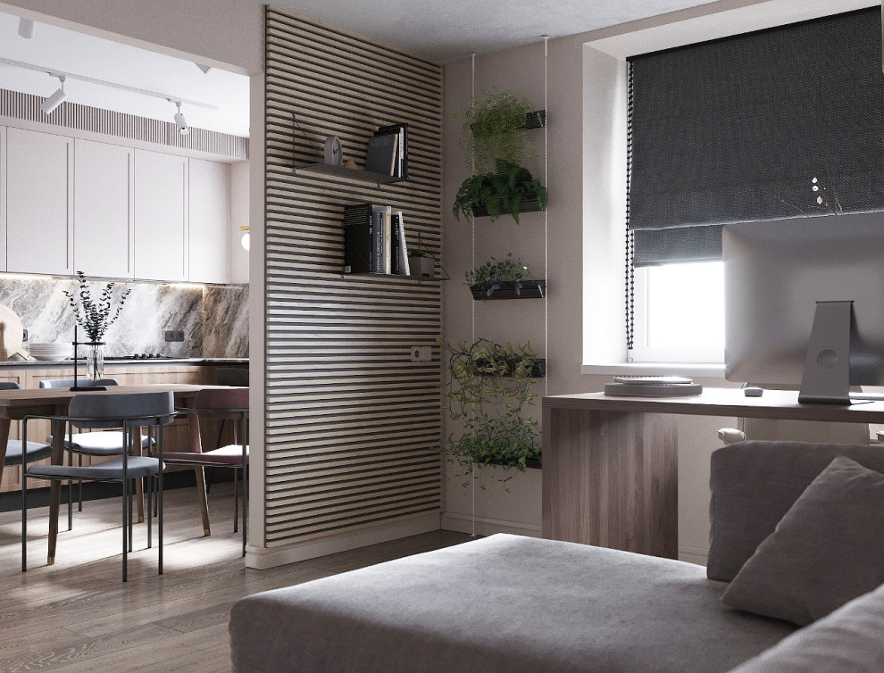 Квартира для студентки