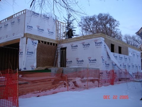 Downers Grove New Construction