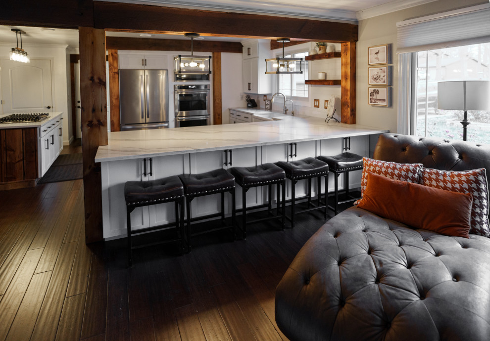 Welker Kitchen