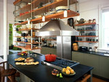 5 Materiali per il Top della Cucina Che Dovresti Conoscere (10 photos) - image  on http://www.designedoo.it