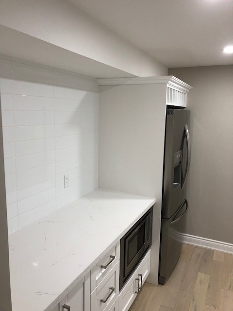 Kitchen Remodeling  2016