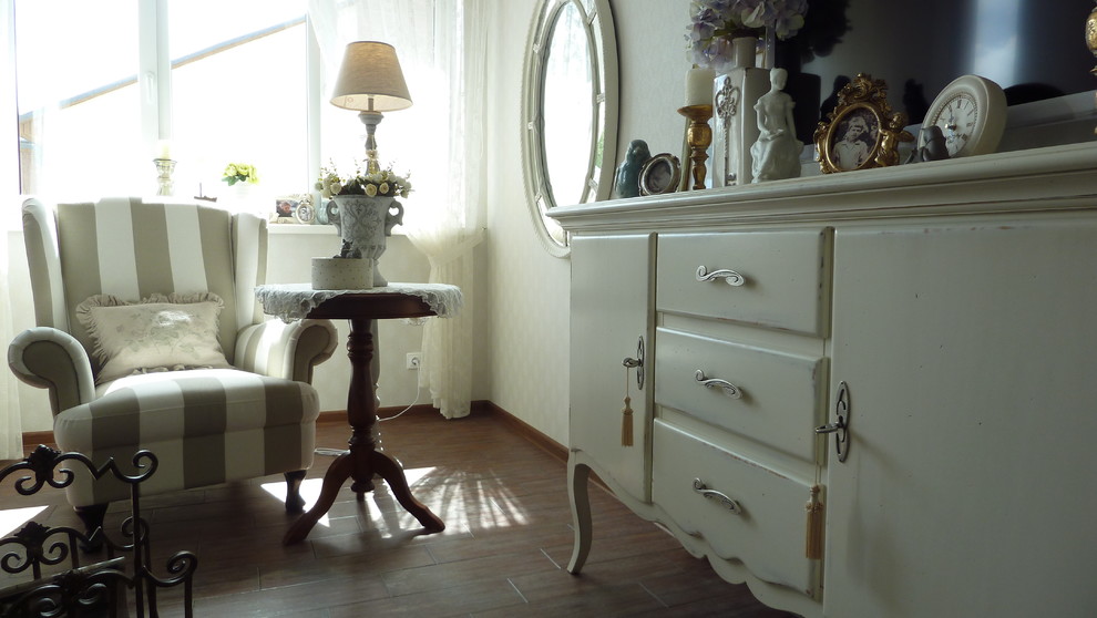 Квартира в Университетском городке