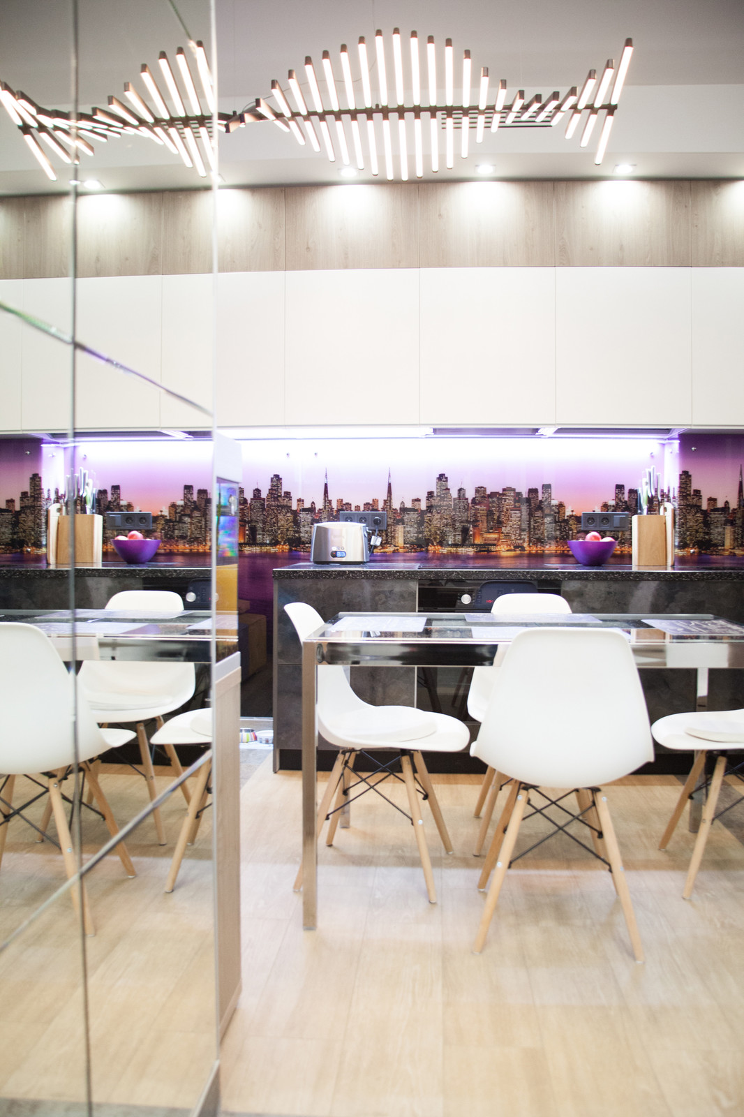 Квартира в ЖК Новомолоково