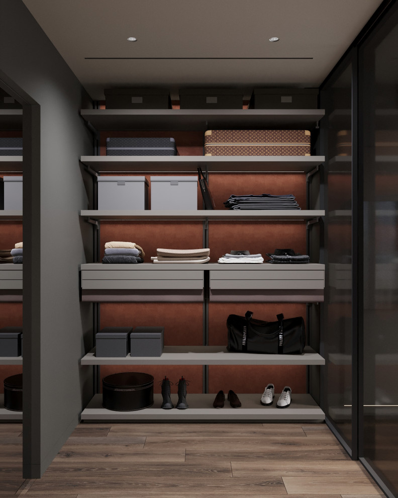 Квартира в ЖК "Альтер"