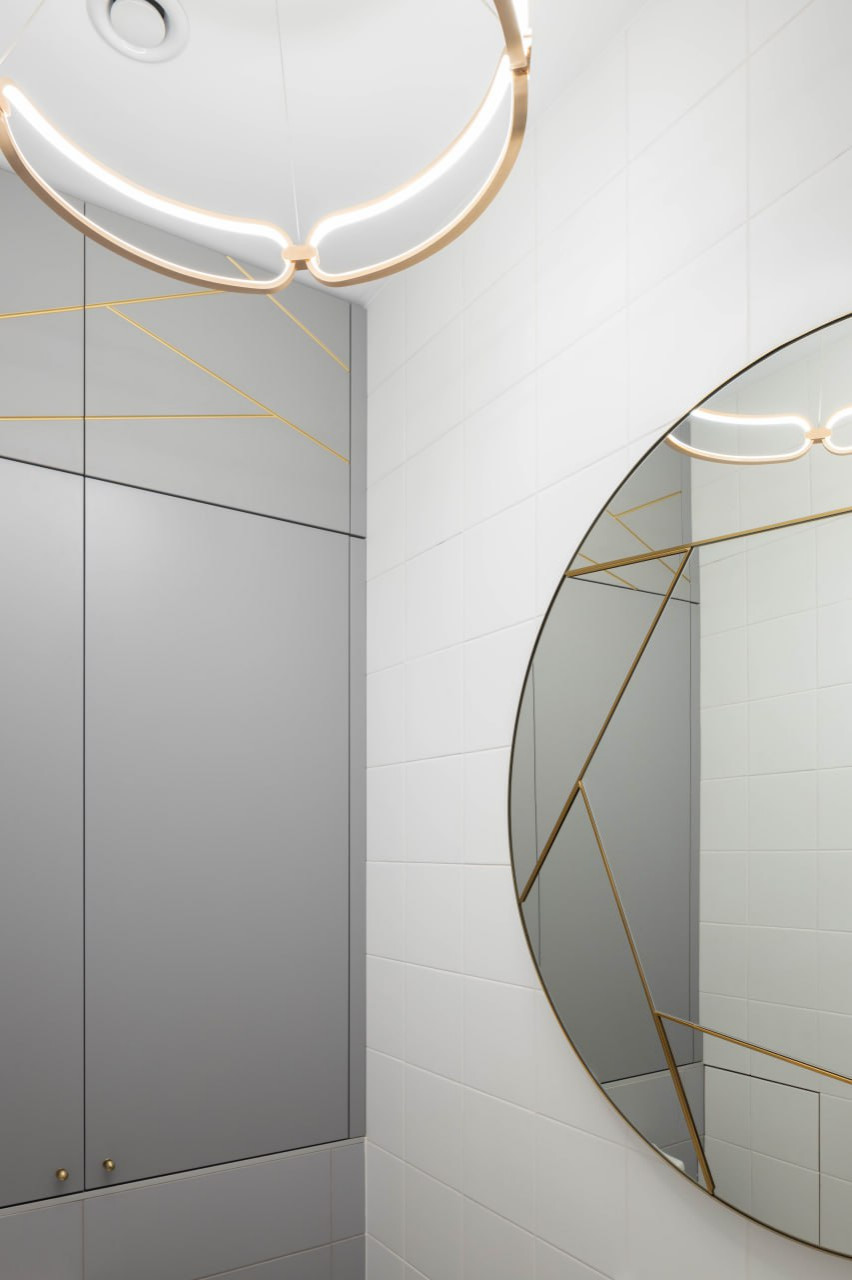 Арт квартира