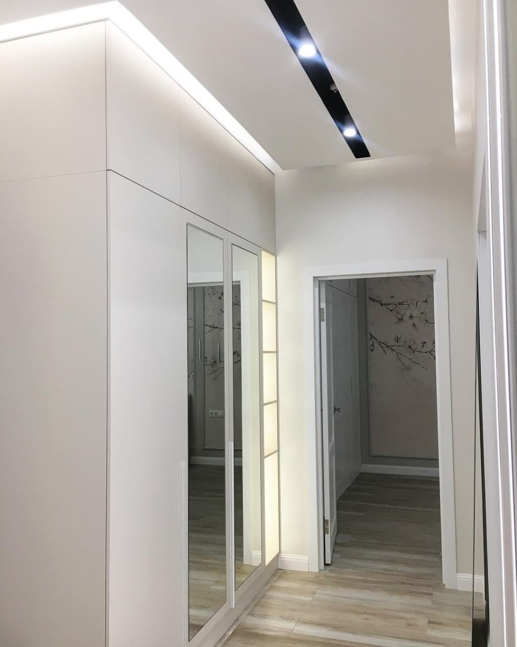 Квартира 79 м2 ул. Ясеневая