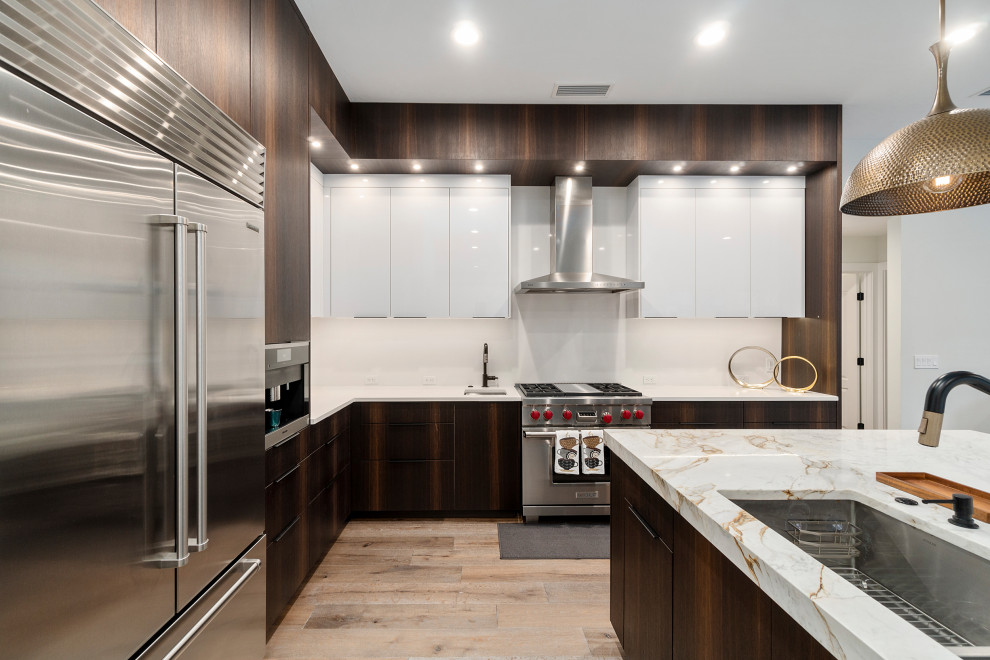 Whole House Remodel - Haile Plantation - Gainesville, FL