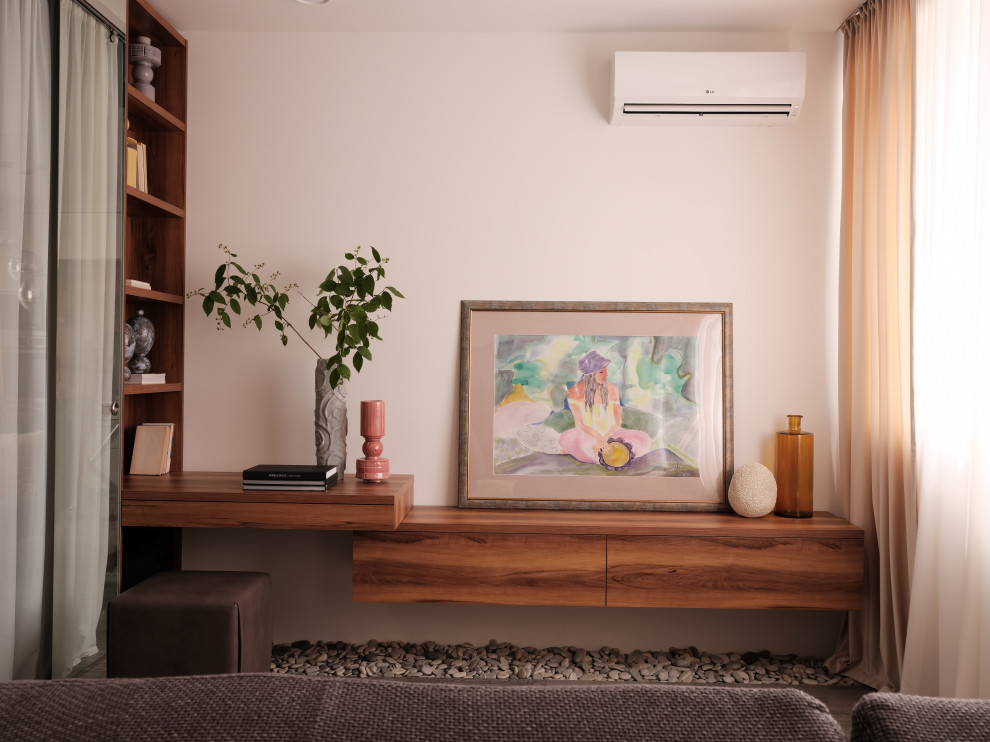 Квартира-студия