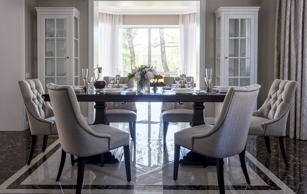 Загородный дом в посёлке «Гайд Парк»