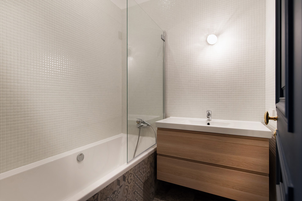 Foch (architecte: Emmanuelle Henin)