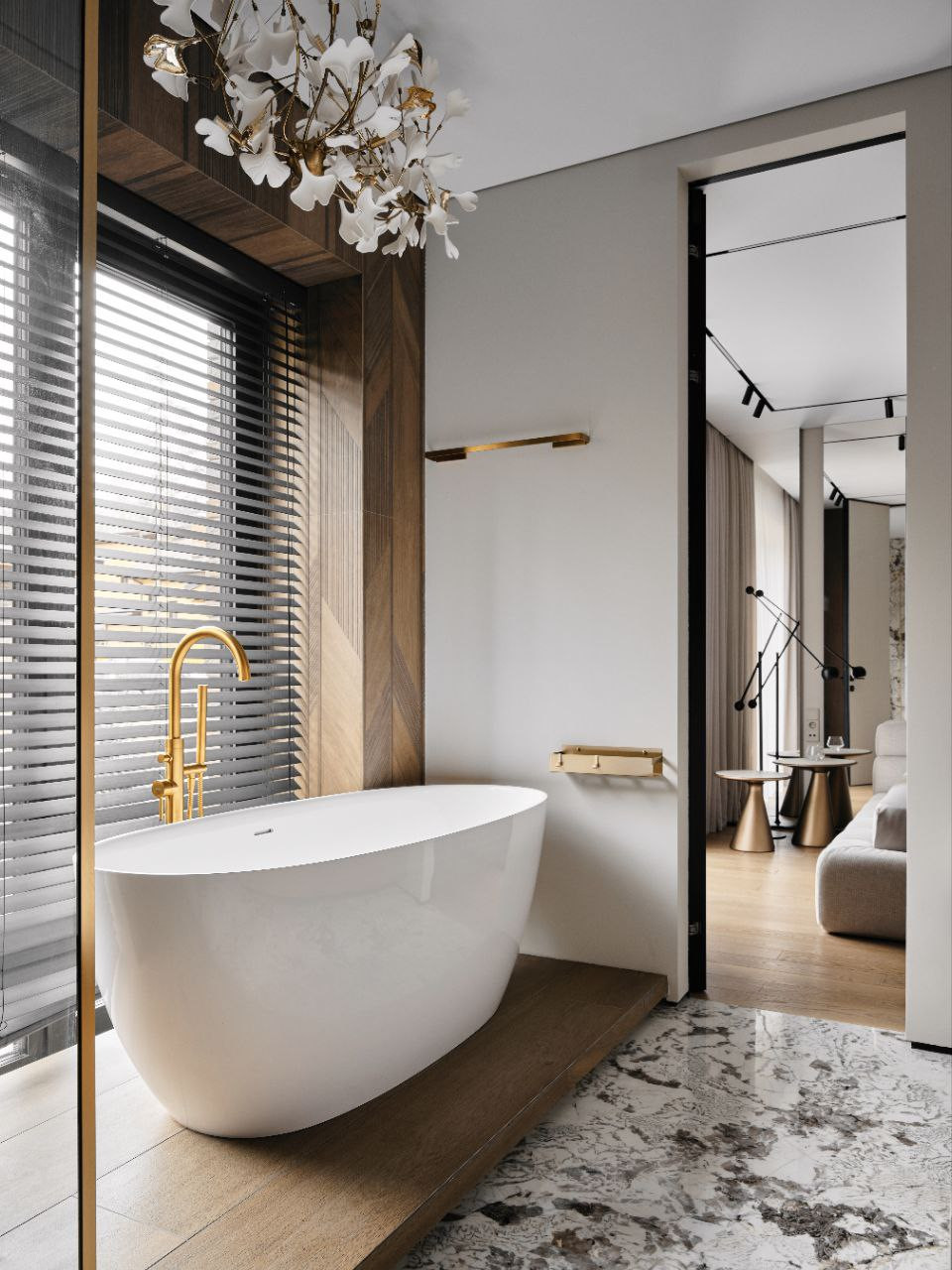 Проект загородного дома, Новосибирск